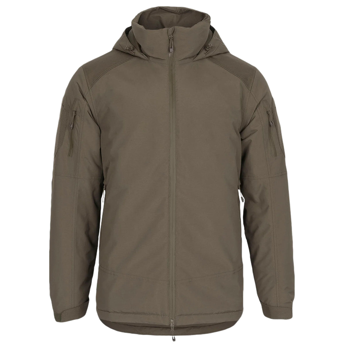 STOIRM Primaloft® Winter Jacket - Black