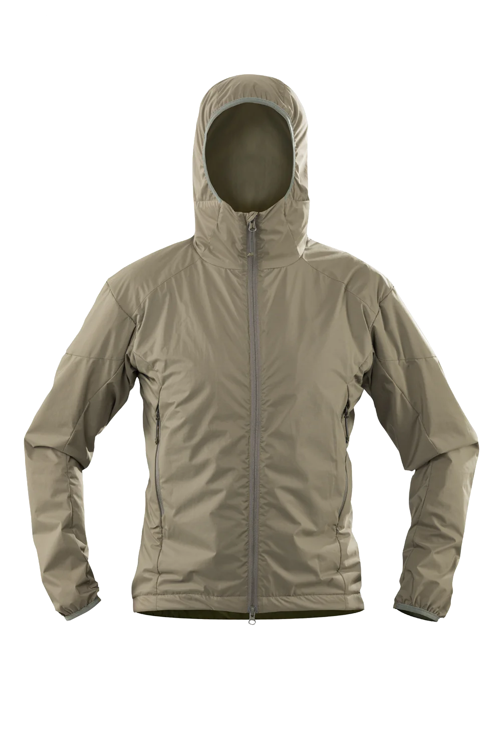 Tilak Nebba MiG Jacket - Kaki