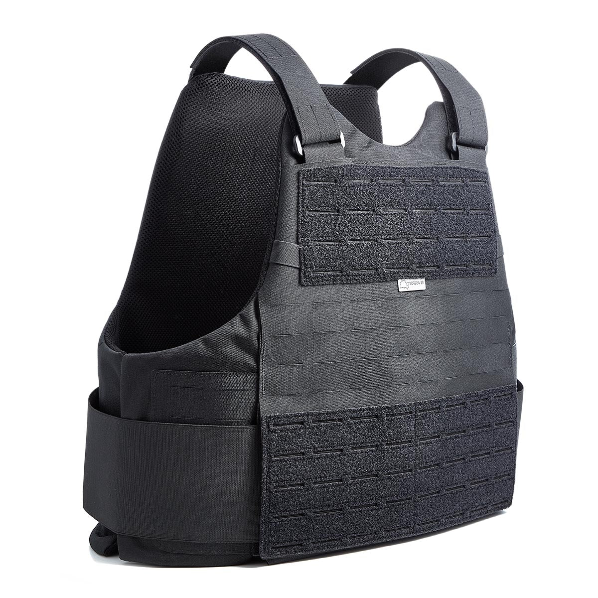 TERRA B® Overt Soft Ballistic Carrier - Olive