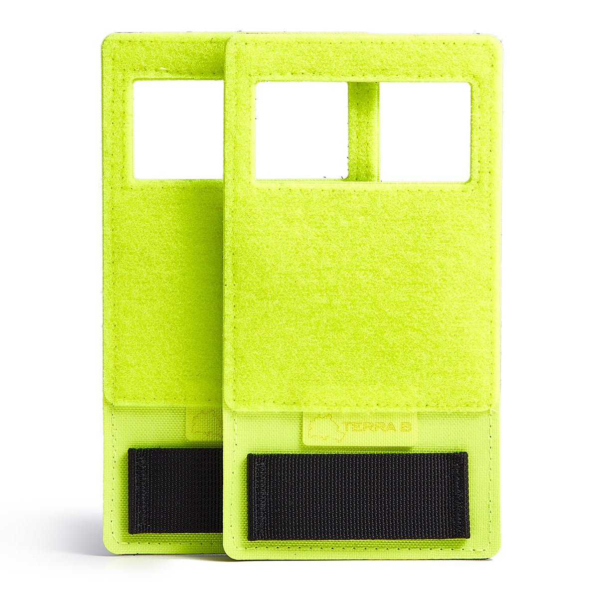 TERRA B® Shoulder Panels