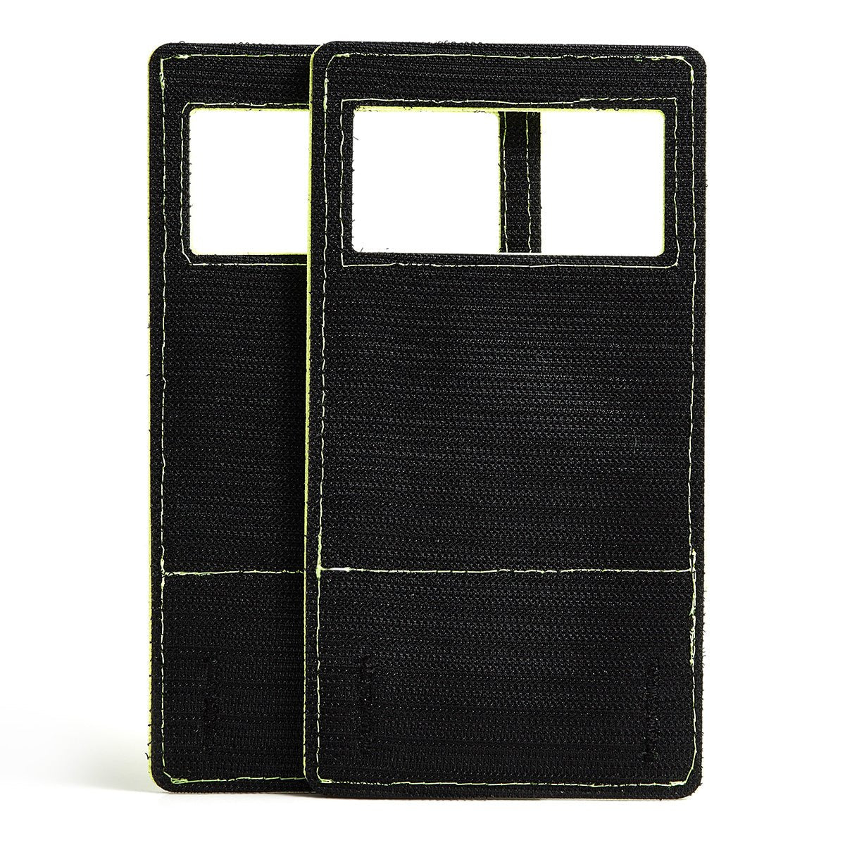 TERRA B® Shoulder Panels