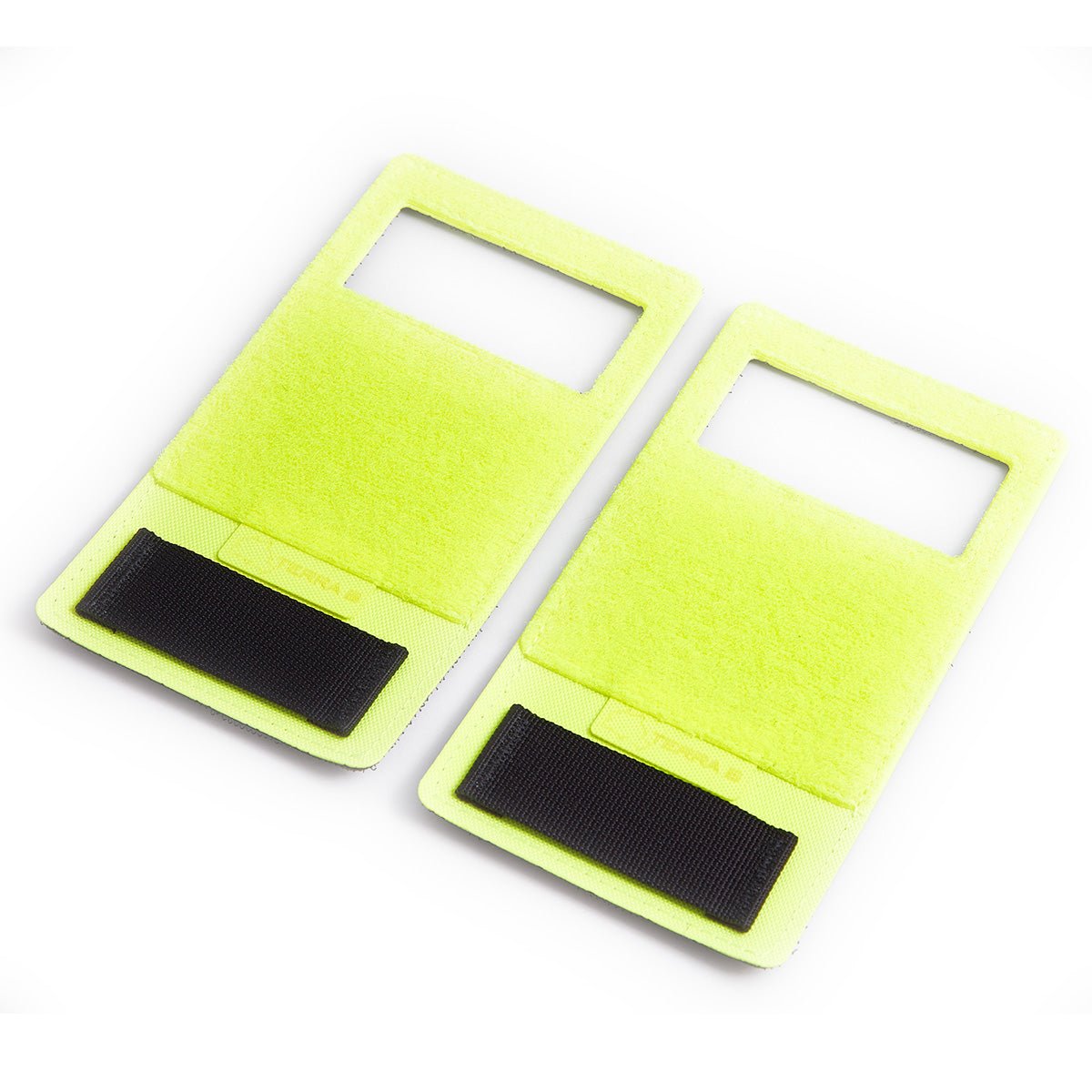 TERRA B® Shoulder Panels