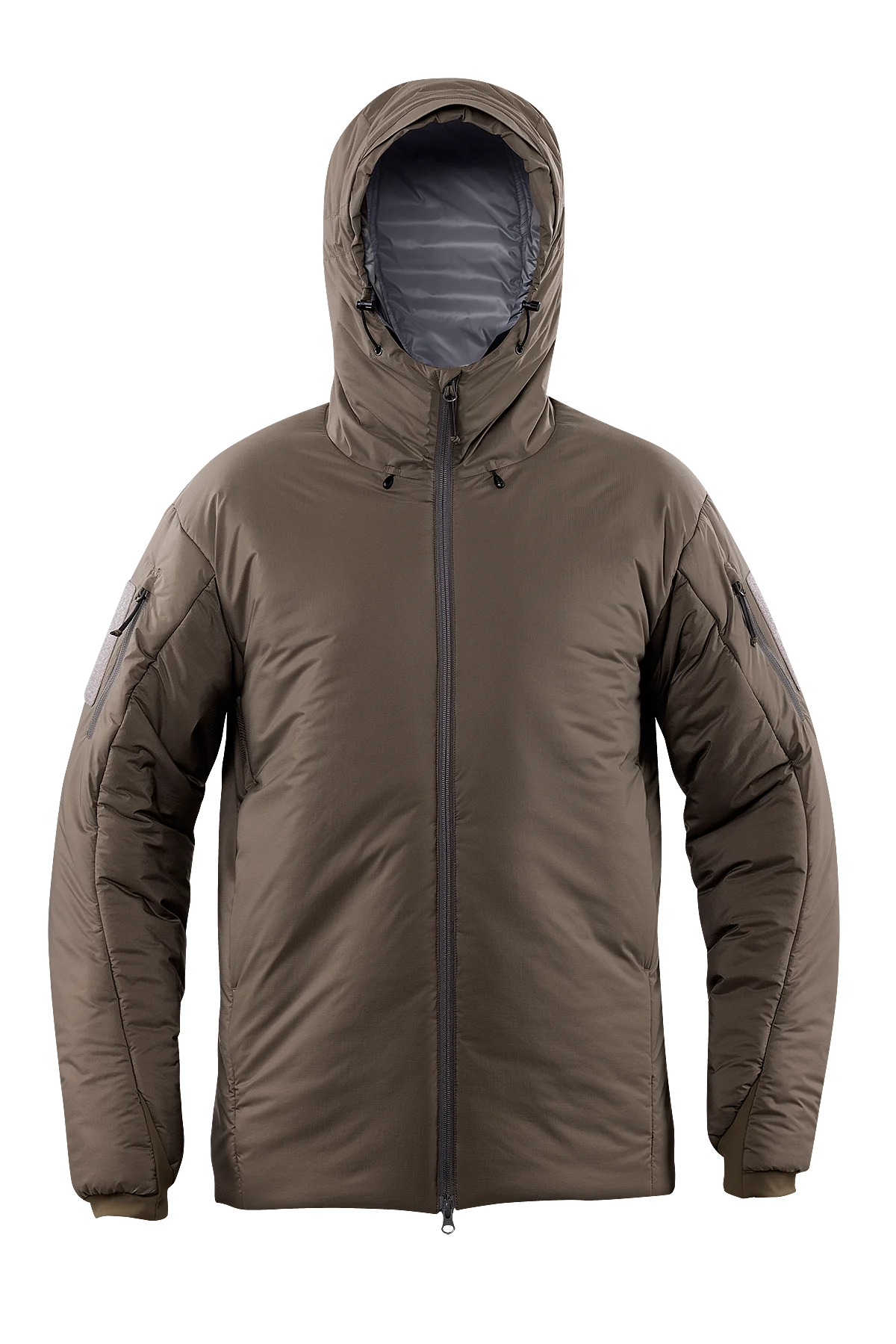 Tilak Siberia MiG Jacket - Khaki