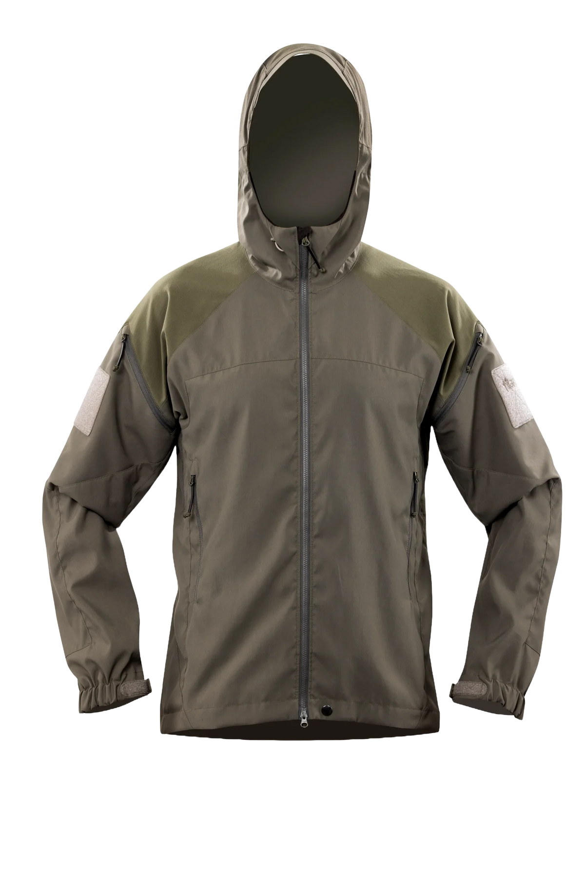 Tilak Operator MiG Jacket - Khaki