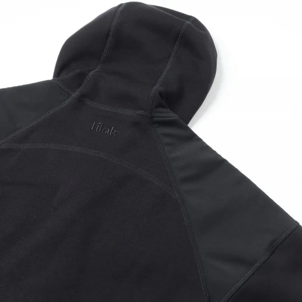 Tilak Femund MiG Hoody - Kaki