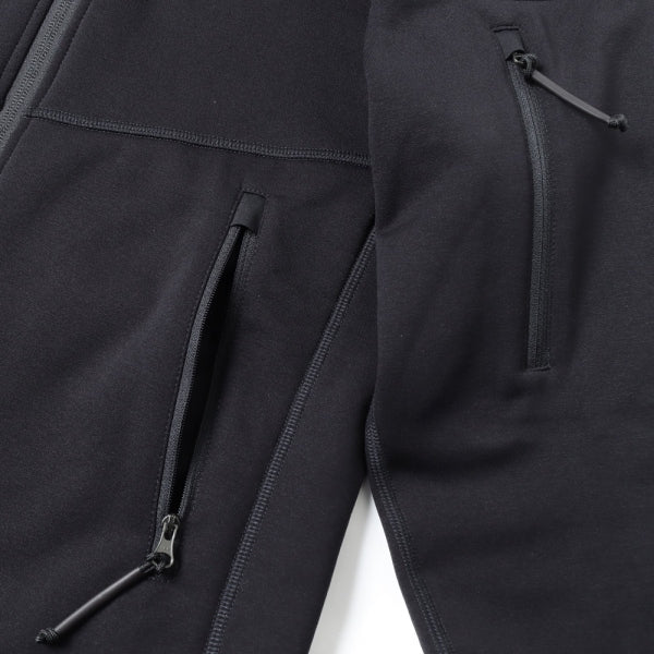 Tilak Femund MiG Hoody - Kaki