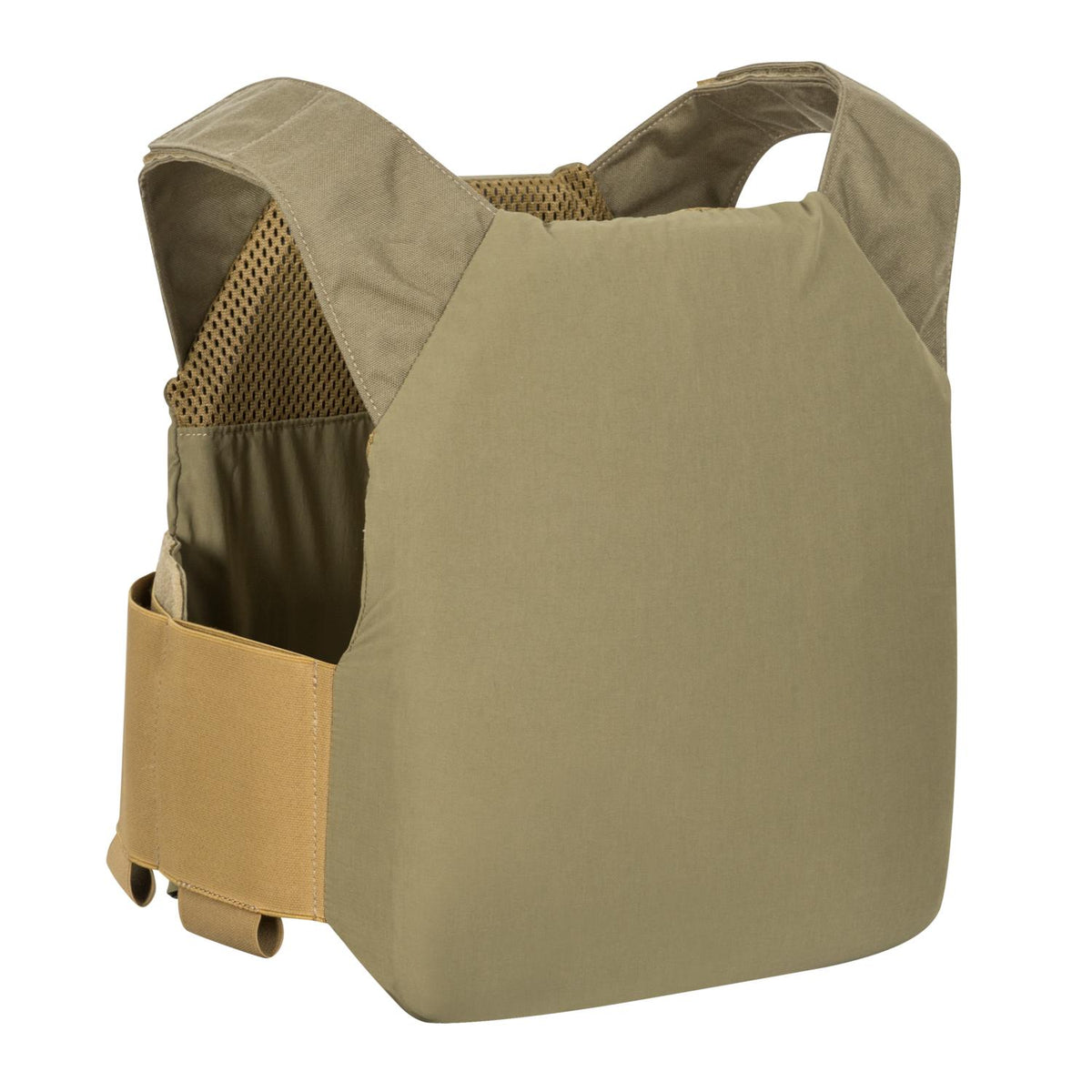 Direct Action Corsair® Low Profile Plate Carrier - Adaptive Green