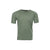 Eberlestock Lochsa Merino Short Sleeve - Loden