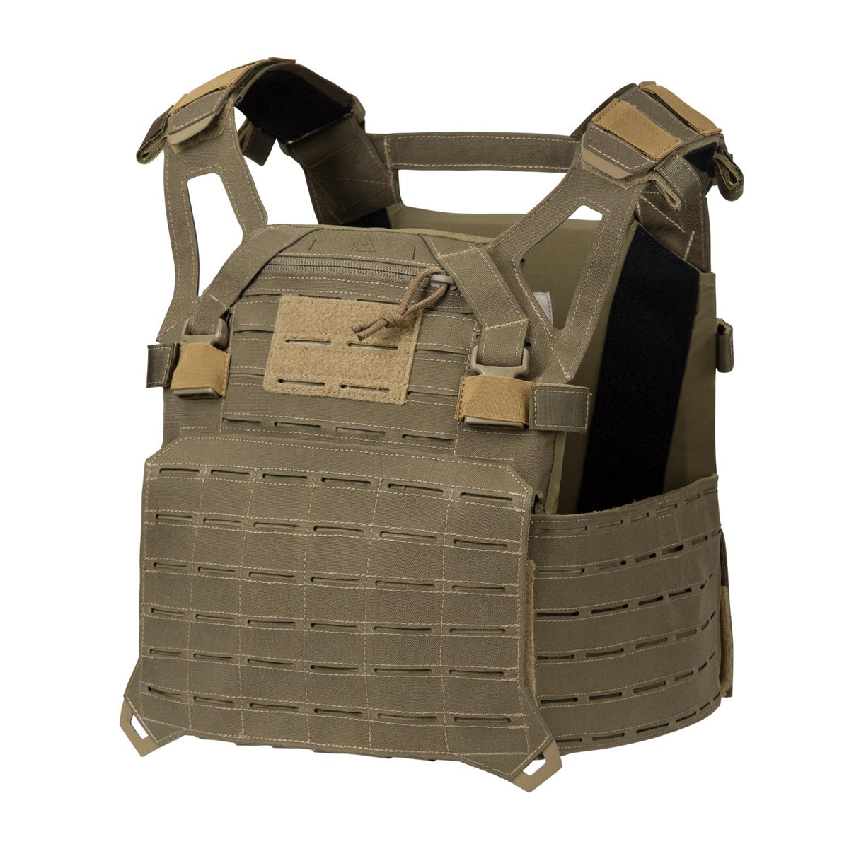 Direct Action Spitfire Plate Carrier® - Adaptive Green