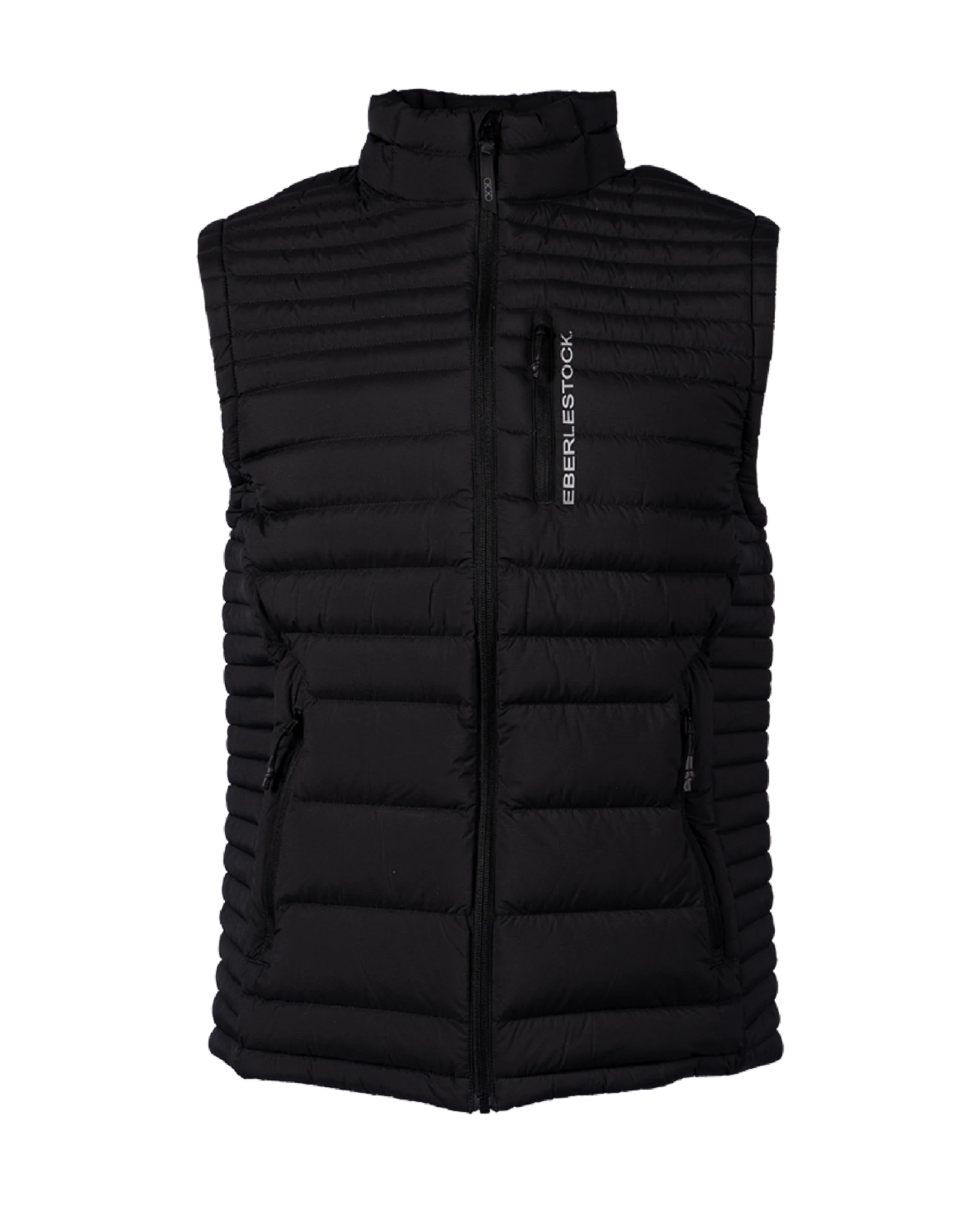 Eberlestock McCall Down Vest - Black