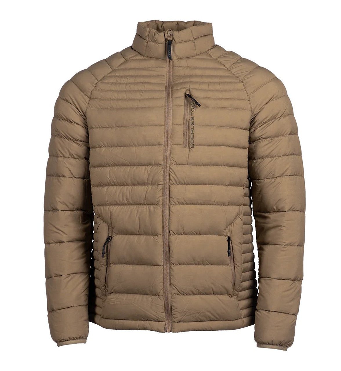 Eberlestock McCall Down Jacket - Dry Earth