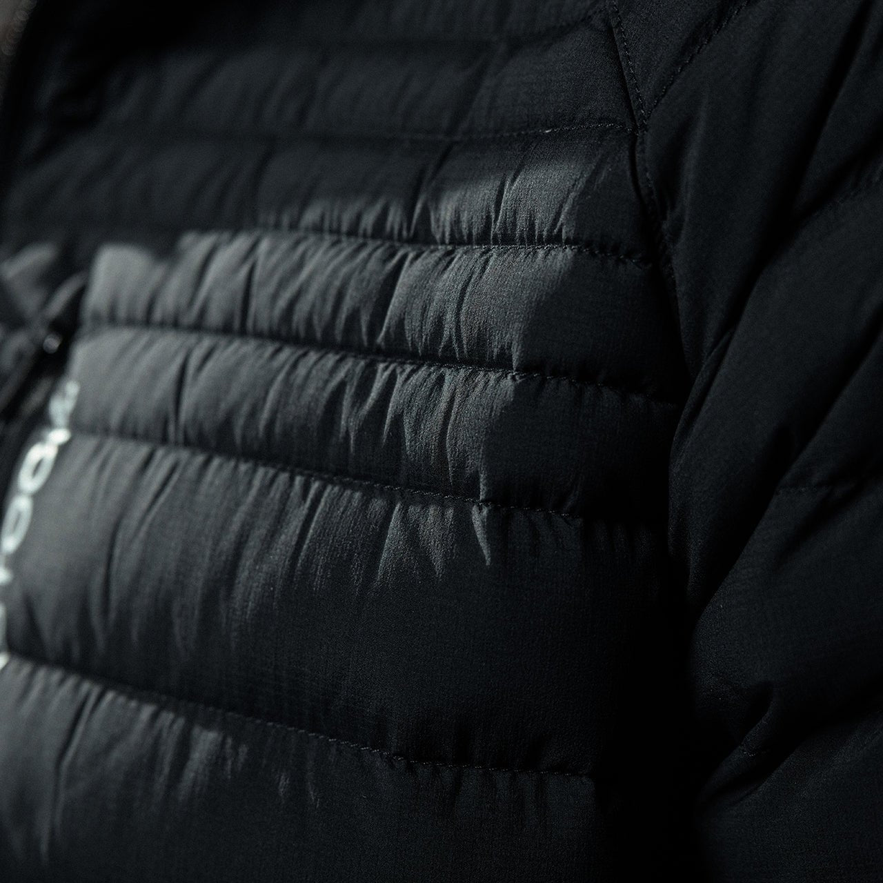 Eberlestock McCall Down Jacket - Dry Earth