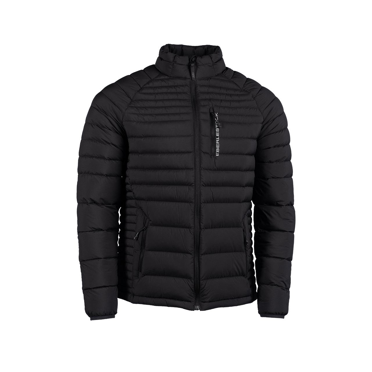 Eberlestock McCall Down Jacket - Black