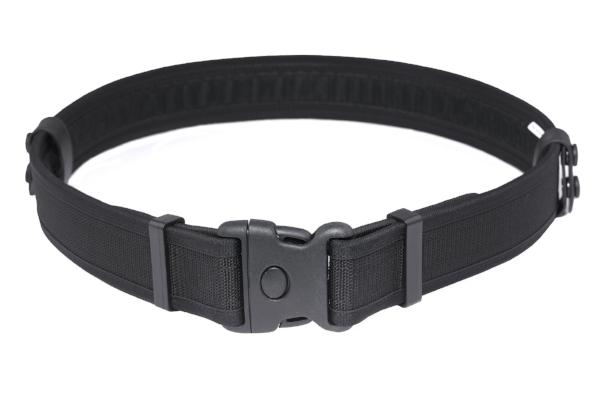 Alpine Fox Dienstgurt mit Velcro