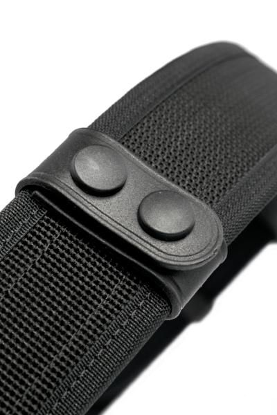 Alpine Fox Dienstgurt mit Velcro