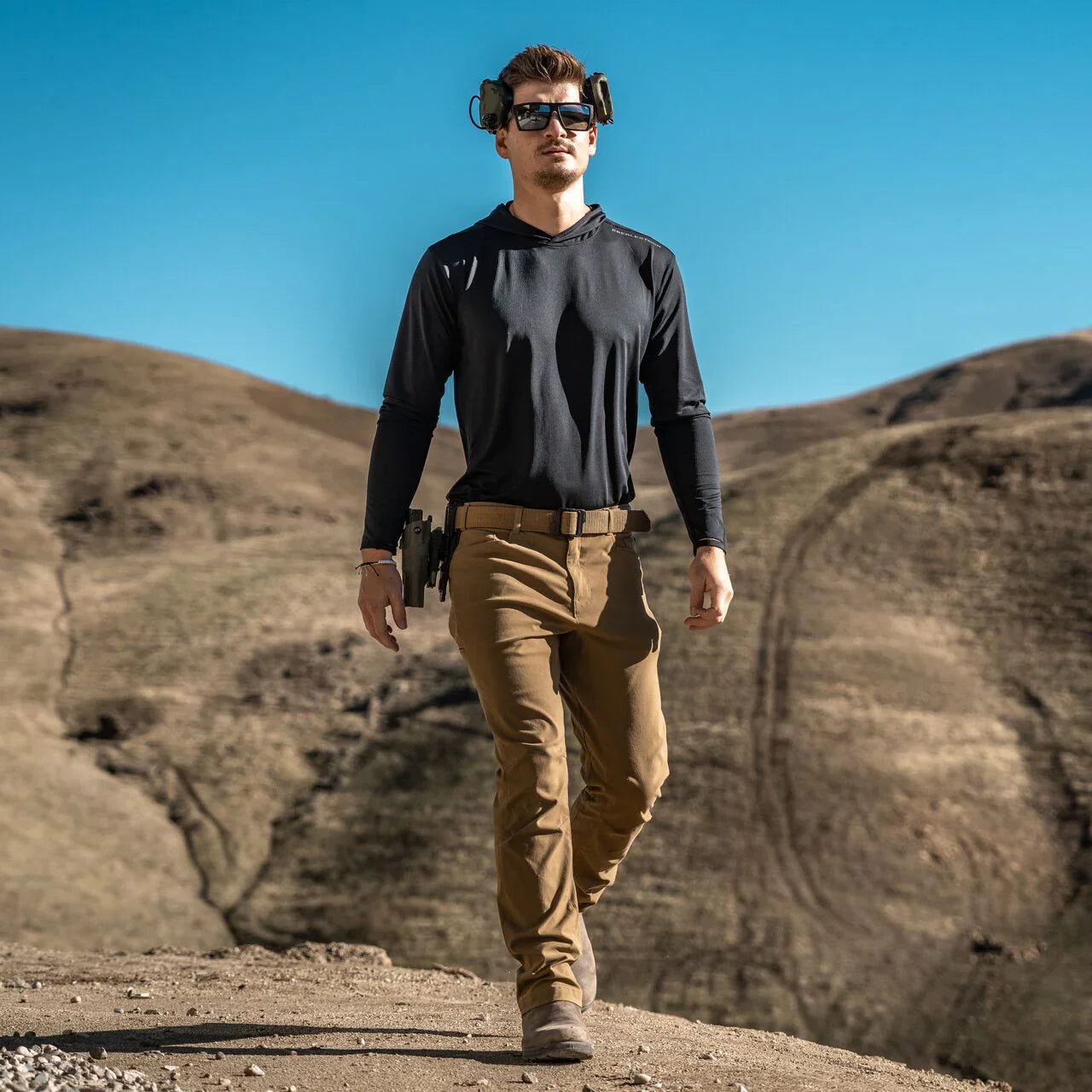 Eberlestock Camas Pant - Black