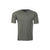 Eberlestock Lochsa Merino Short Sleeve - Slate