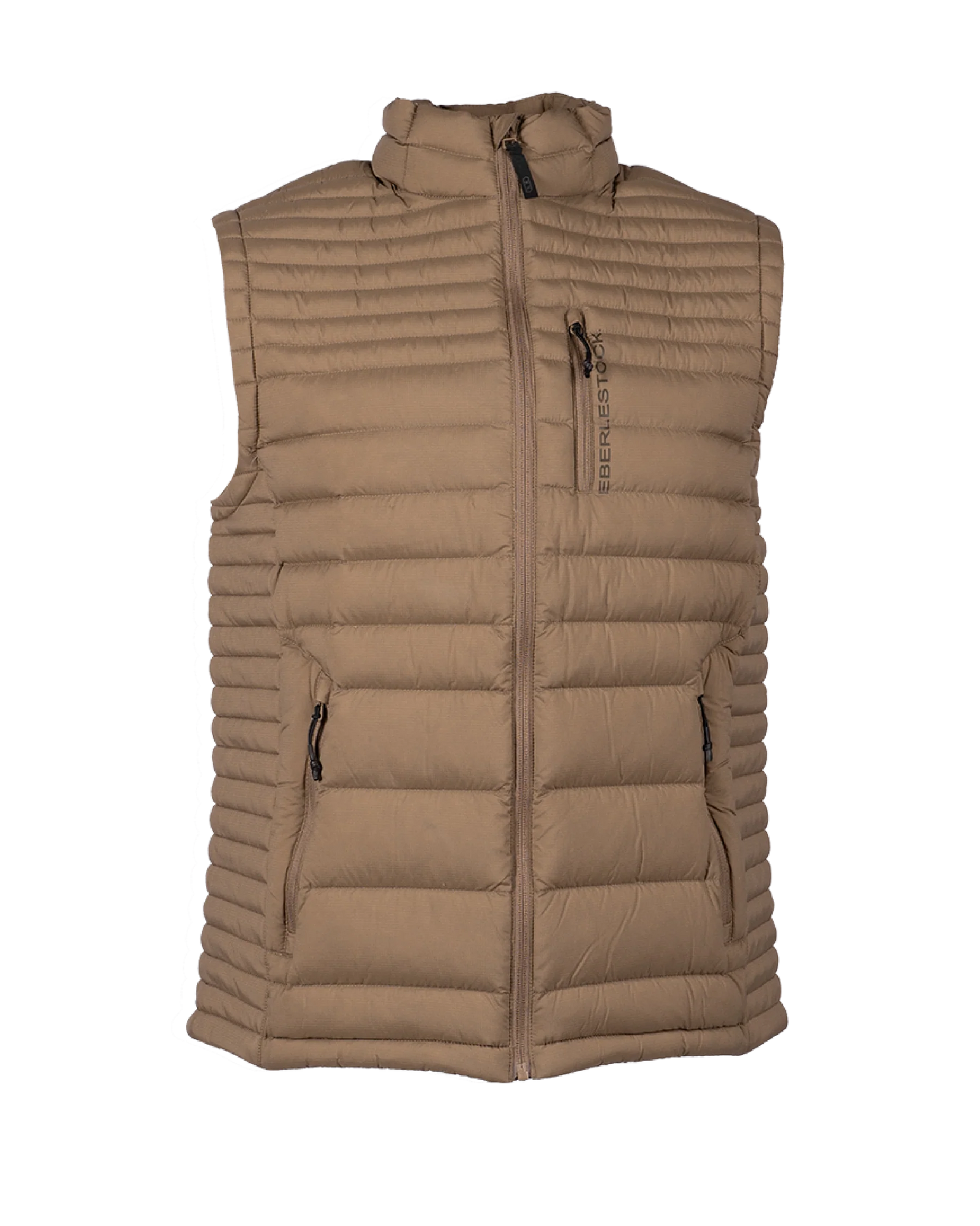 Eberlestock McCall Down Vest - Dry Earth