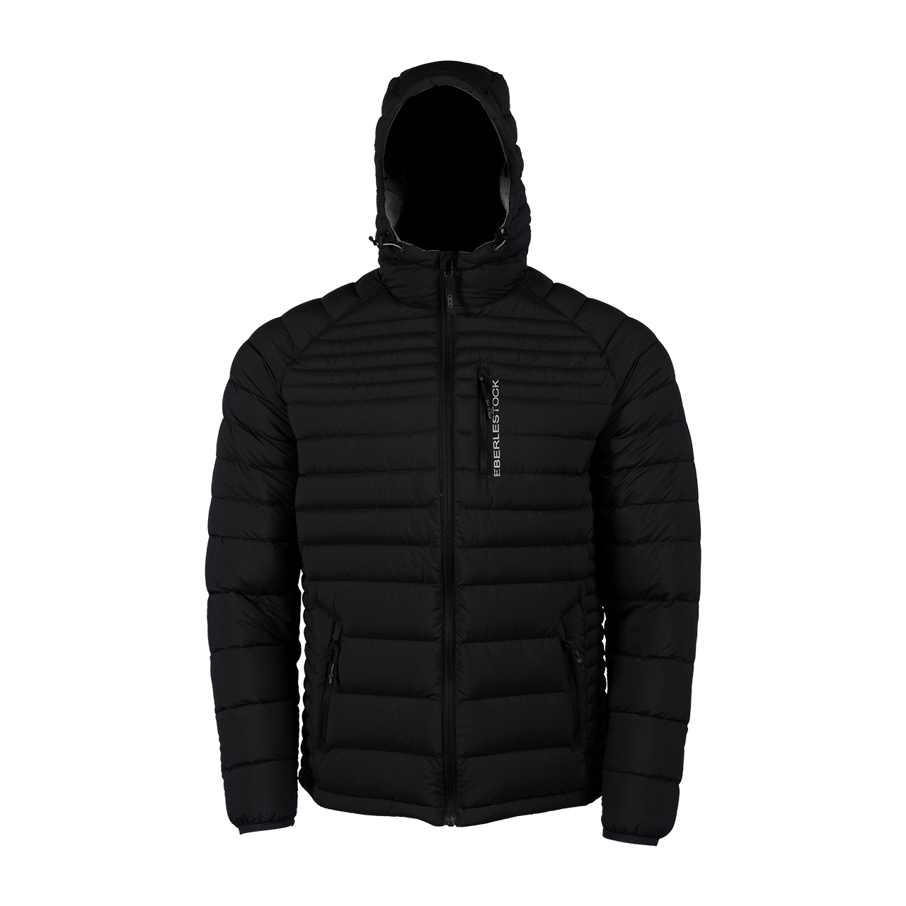 Eberlestock McCall Down Hoody - Black