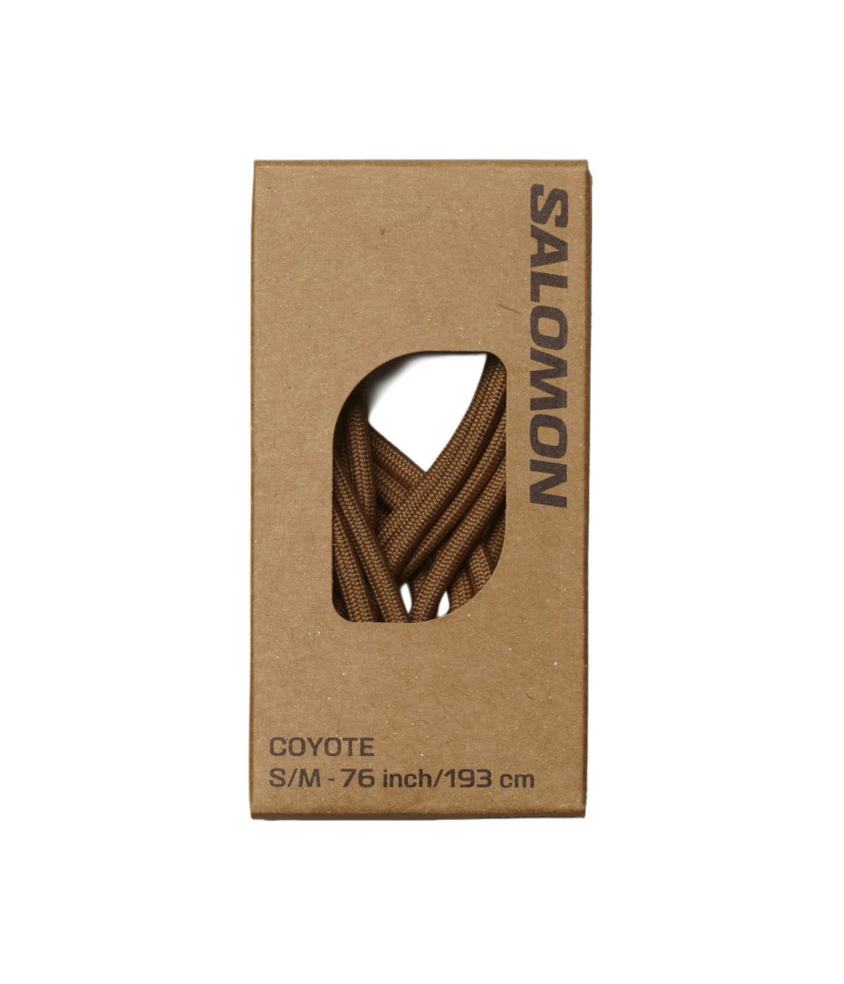 Salomon FORCES Spare Lace - Coyote