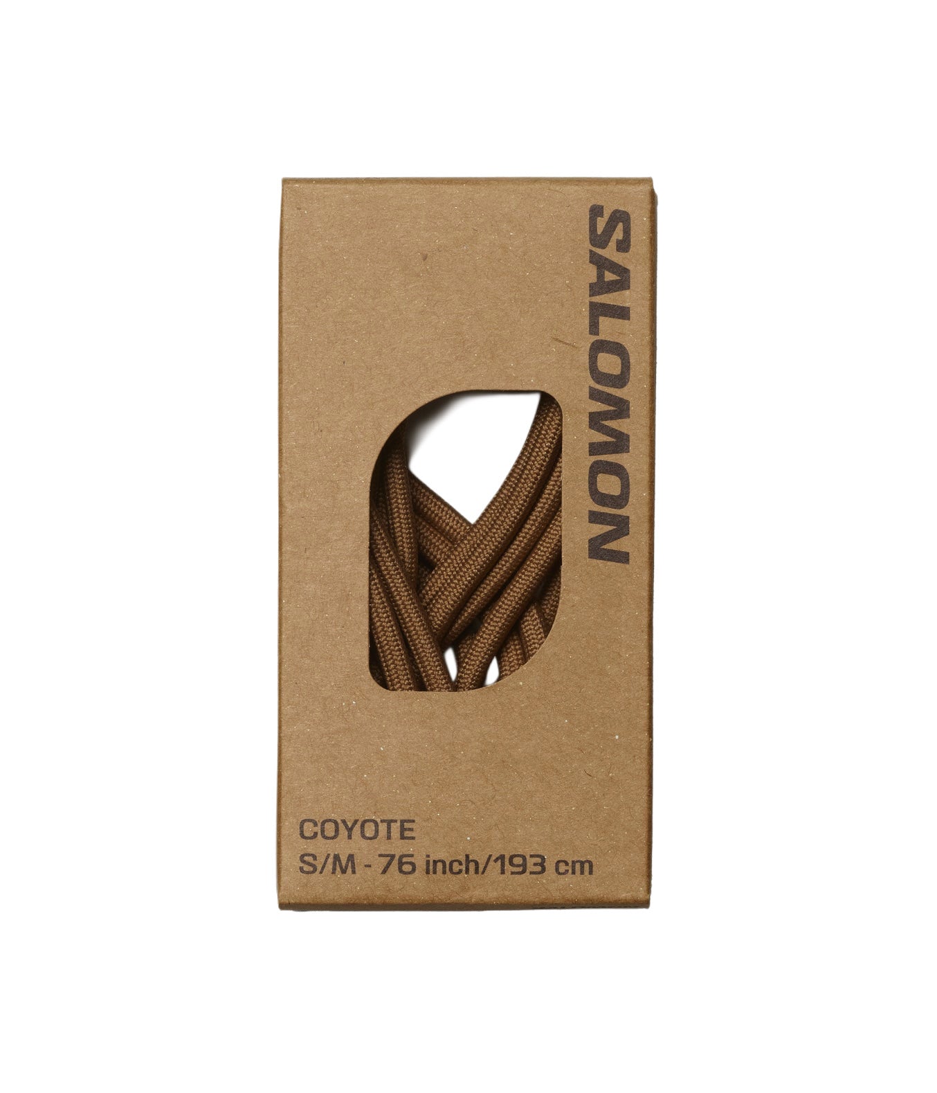 Salomon FORCES Spare Lace - Coyote