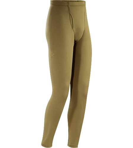 Arc&#39;teryx Cold WX Bottom SV - Crocodile