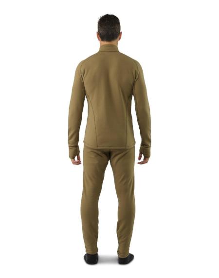 Arc&#39;teryx Cold WX Bottom SV - Crocodile