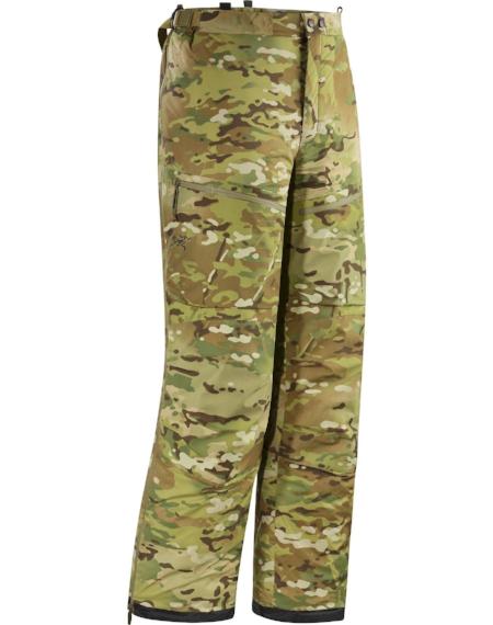 Arc&#39;teryx Cold WX Pant SV - Multicam