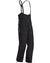 Arc'teryx Alpha Bib Pant LEAF Men's - Black