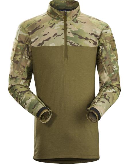 Arc'teryx Assault Shirt LT Multicam