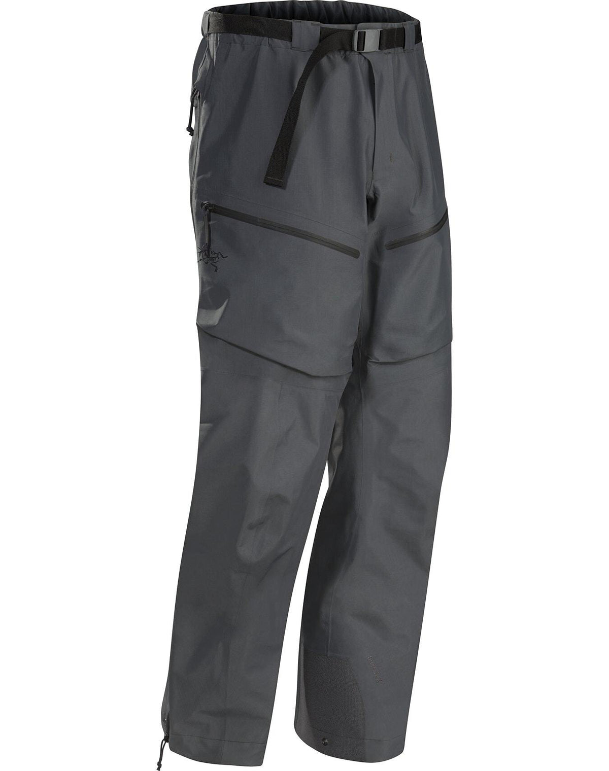 Arc&#39;teryx Alpha Pant Gen 2 Noir