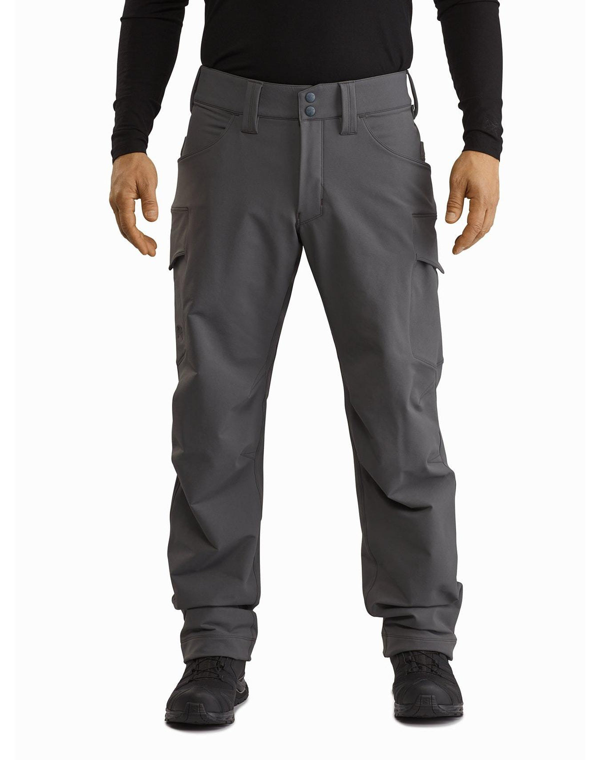 Arc&#39;teryx Patrol Pant AR Men&#39;s - Wolf