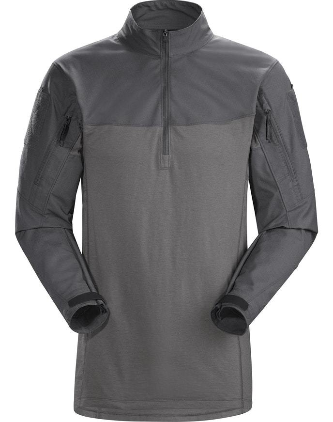 Arc’teryx Assault Shirt AR Gen2 - Wolf