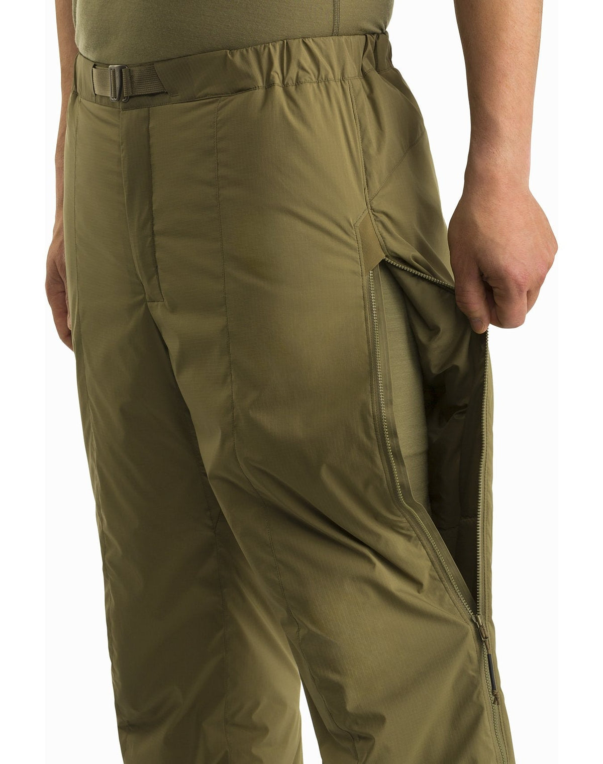 Arc&#39;teryx Atom Pant LT Gen2 - Black
