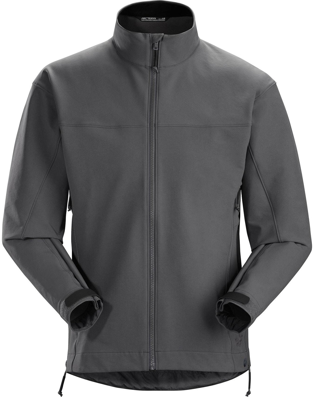 Arc&#39;teryx Patrol Jacket AR Men&#39;s - Wolf