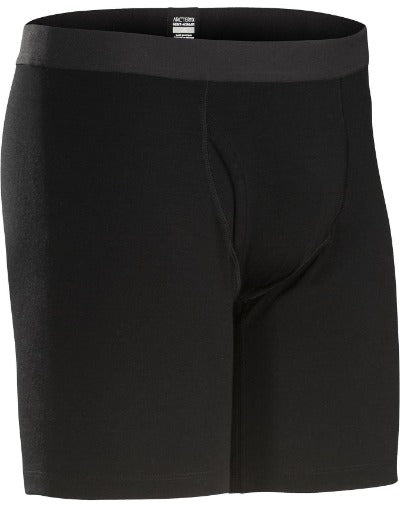 Arc'teryx Cold WX Boxer AR Gen 2 Black