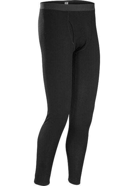 Arc'teryx Cold WX Bottom AR Men's Gen2 Black
