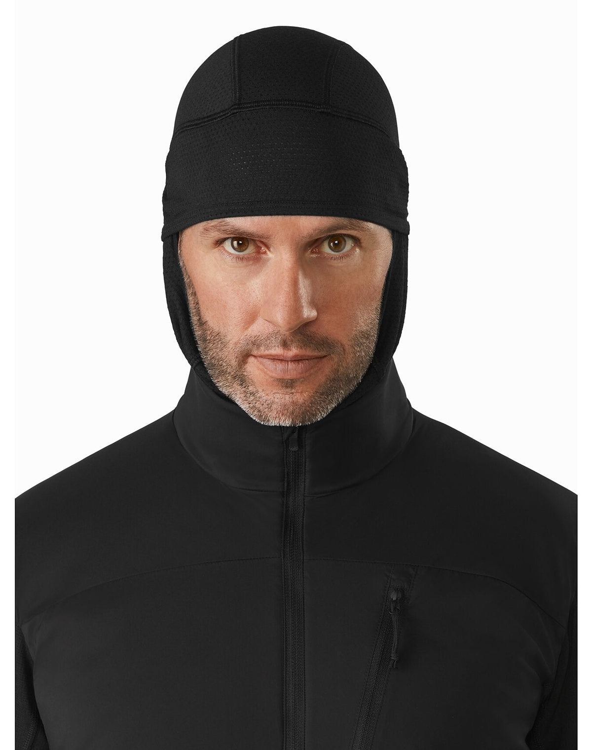 Arc’teryx Assault Balaclava FR Gen2 - Black