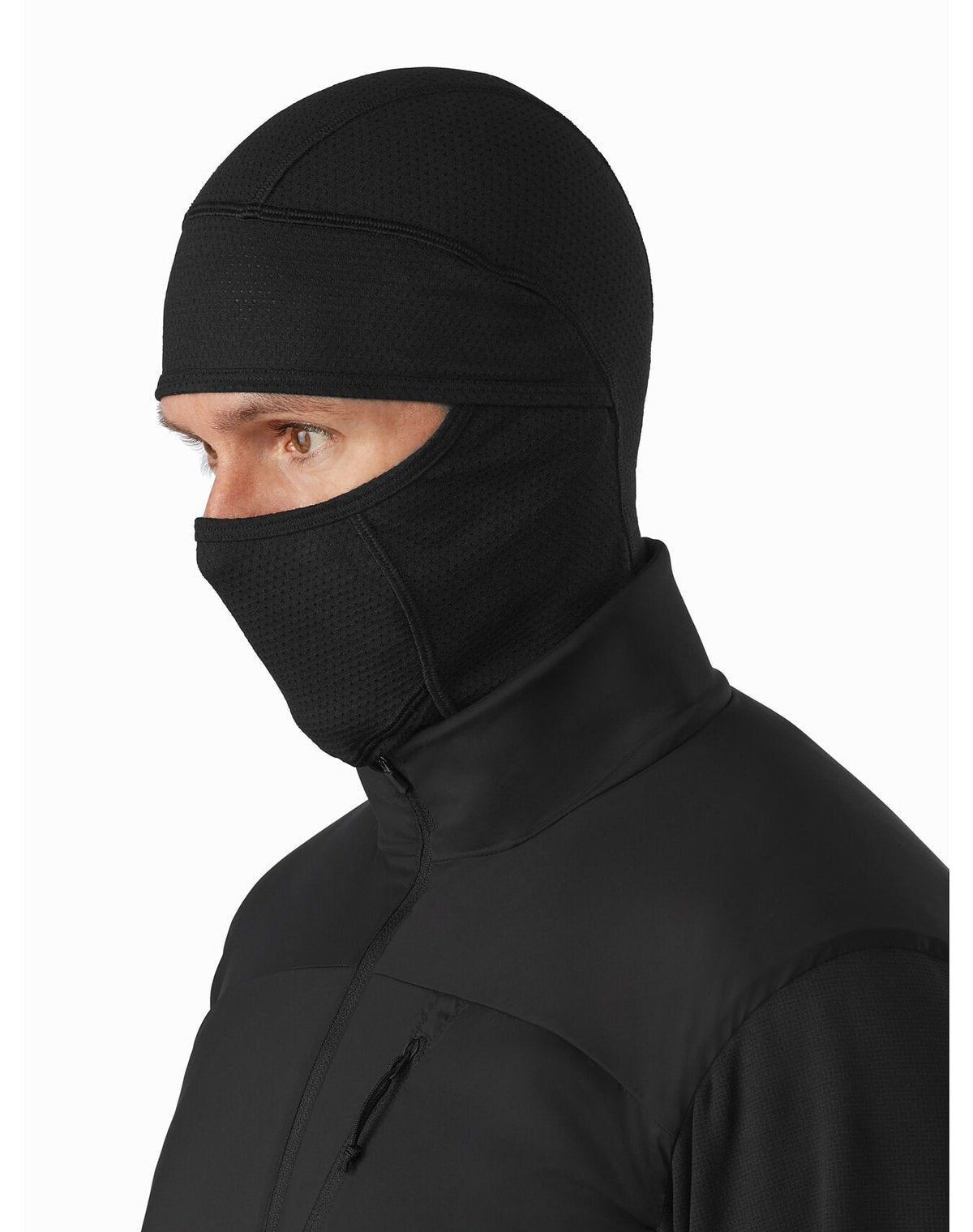 Arc’teryx Assault Balaclava FR Gen2 - Black