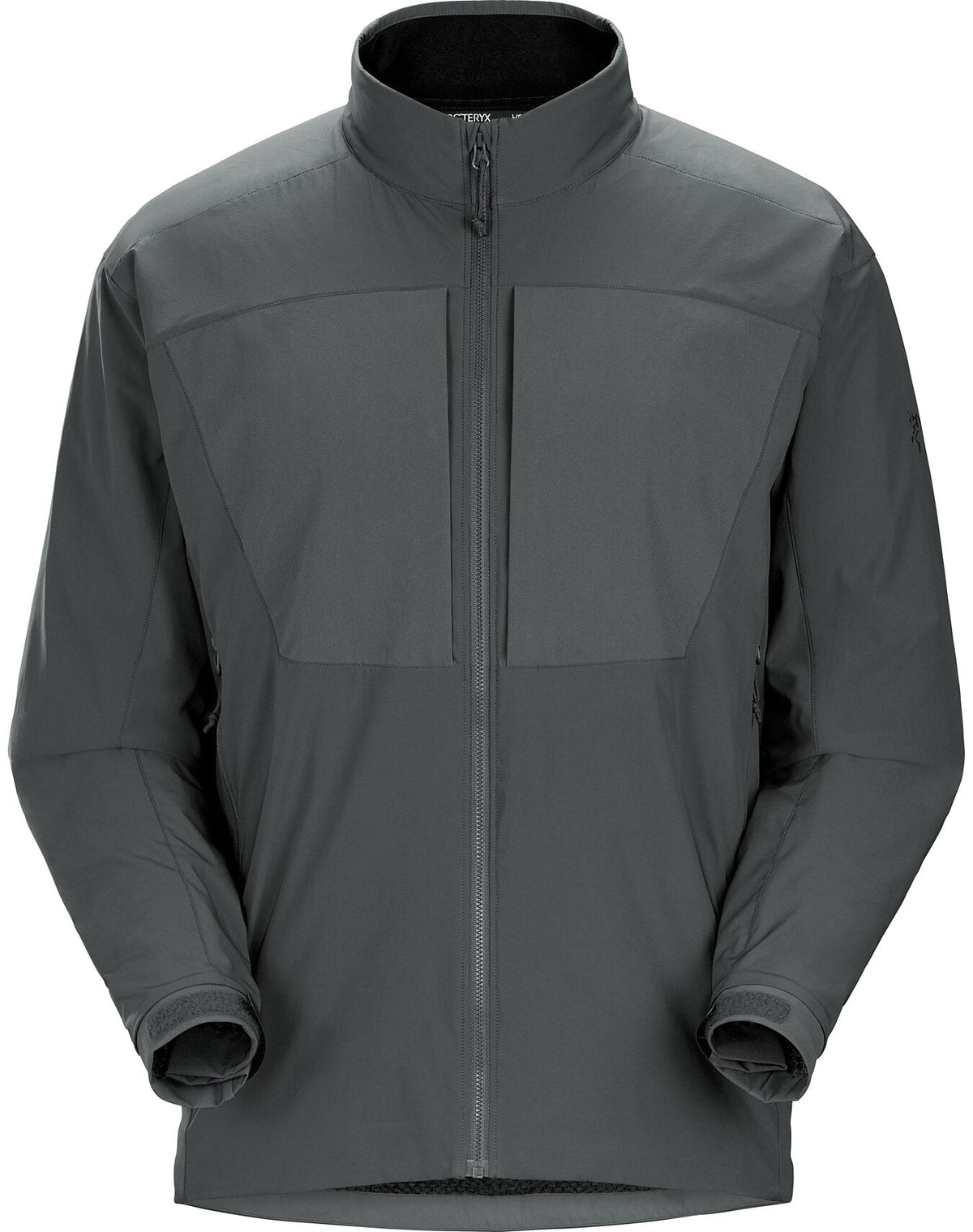 Arc&#39;teryx Practitioner AR Jacket - Wolf