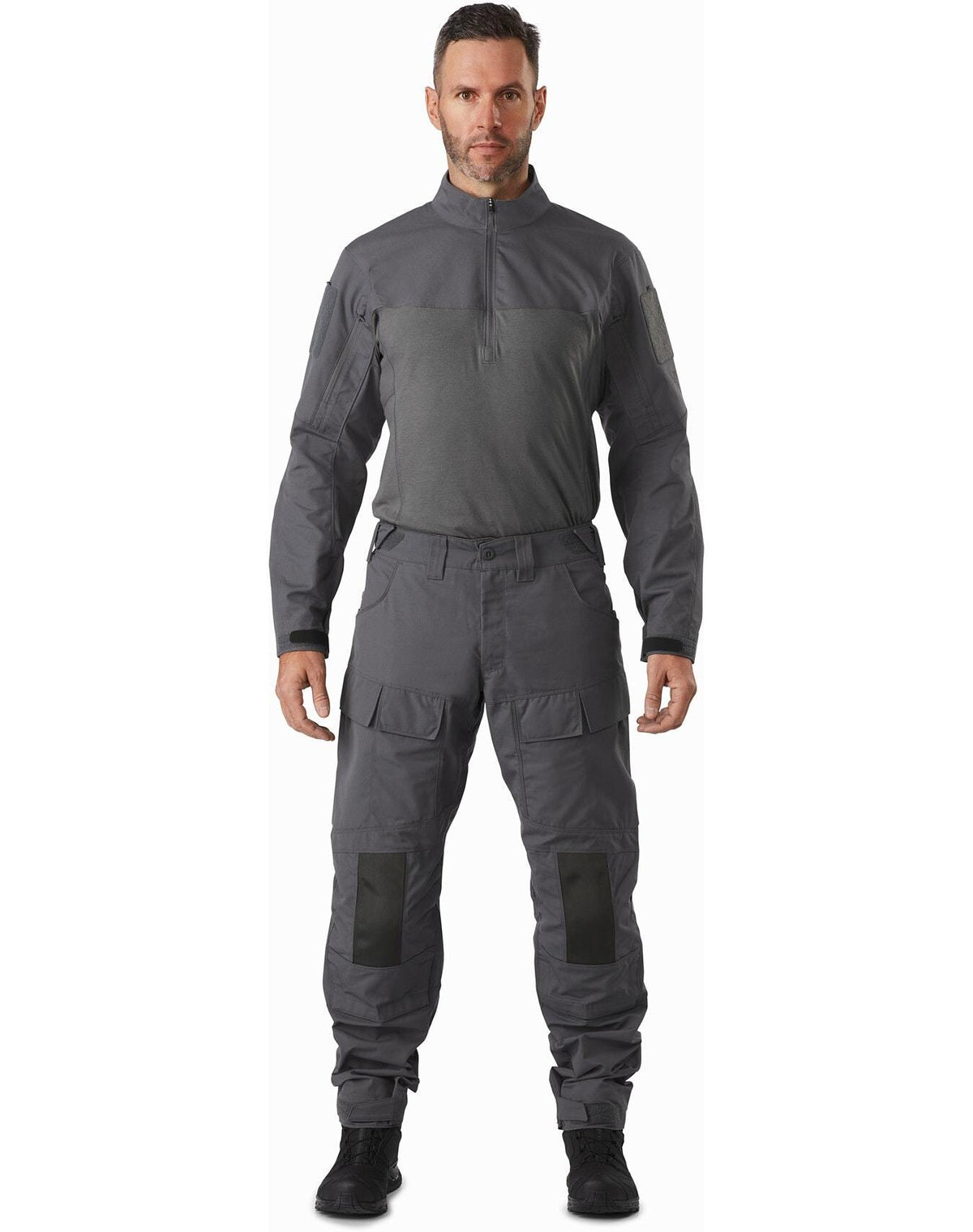 Arc’teryx Assault Pant AR Gen2 - Ranger Green