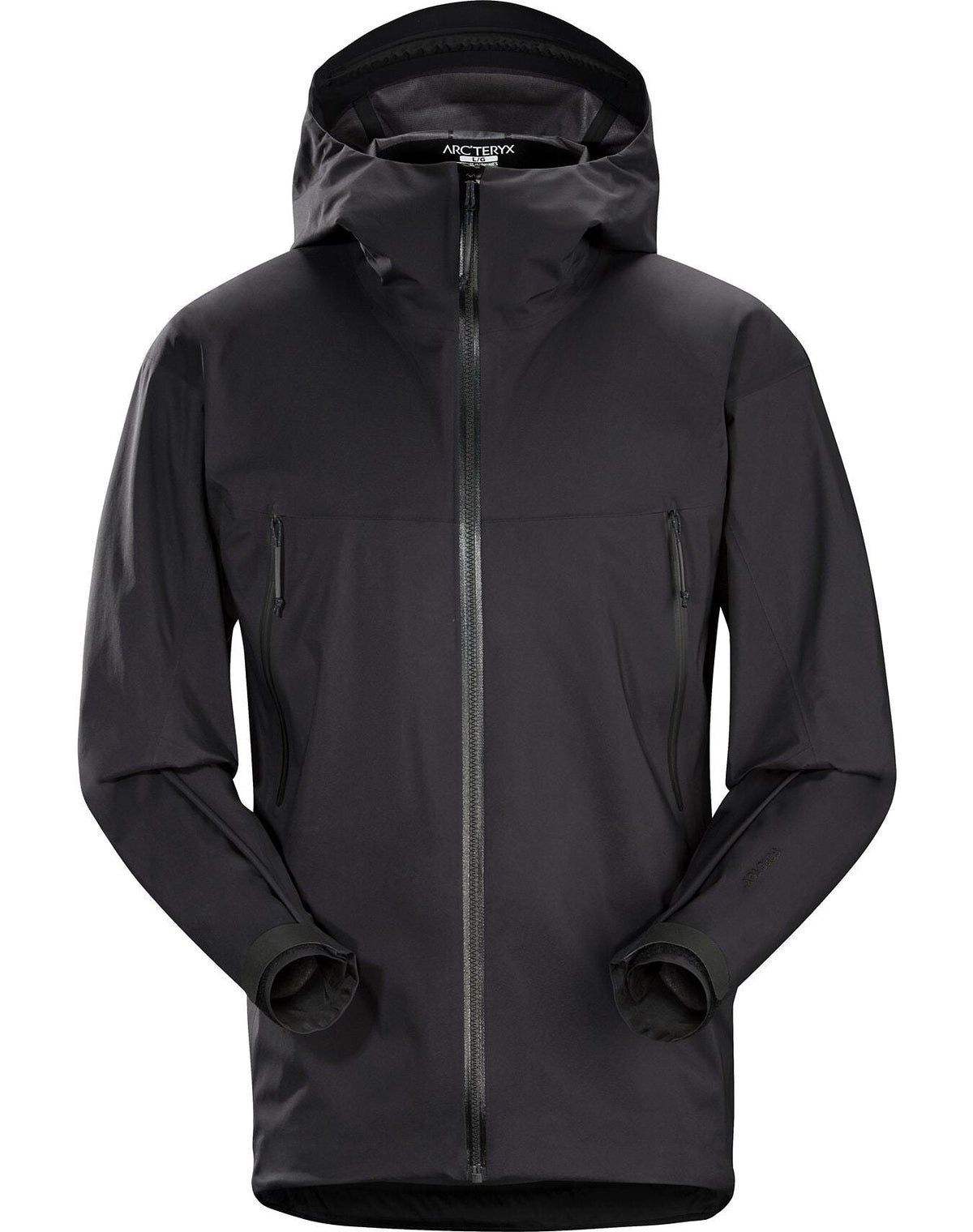 Arc&#39;teryx Alpha Jacket LT Gen 2 Crocodile