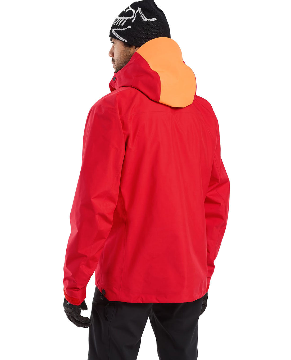 Arc&#39;teryx Alpine Guide Jacket Men&#39;s - Dynasty II