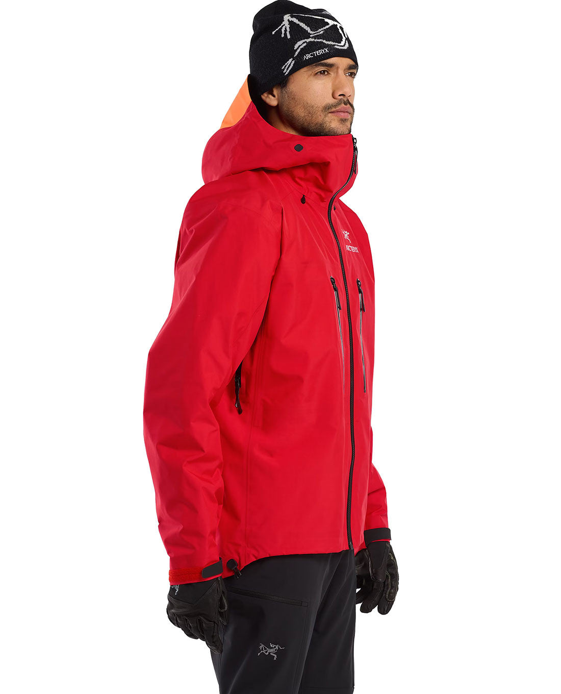 Arc&#39;teryx Alpine Guide Jacket Men&#39;s - Dynasty II