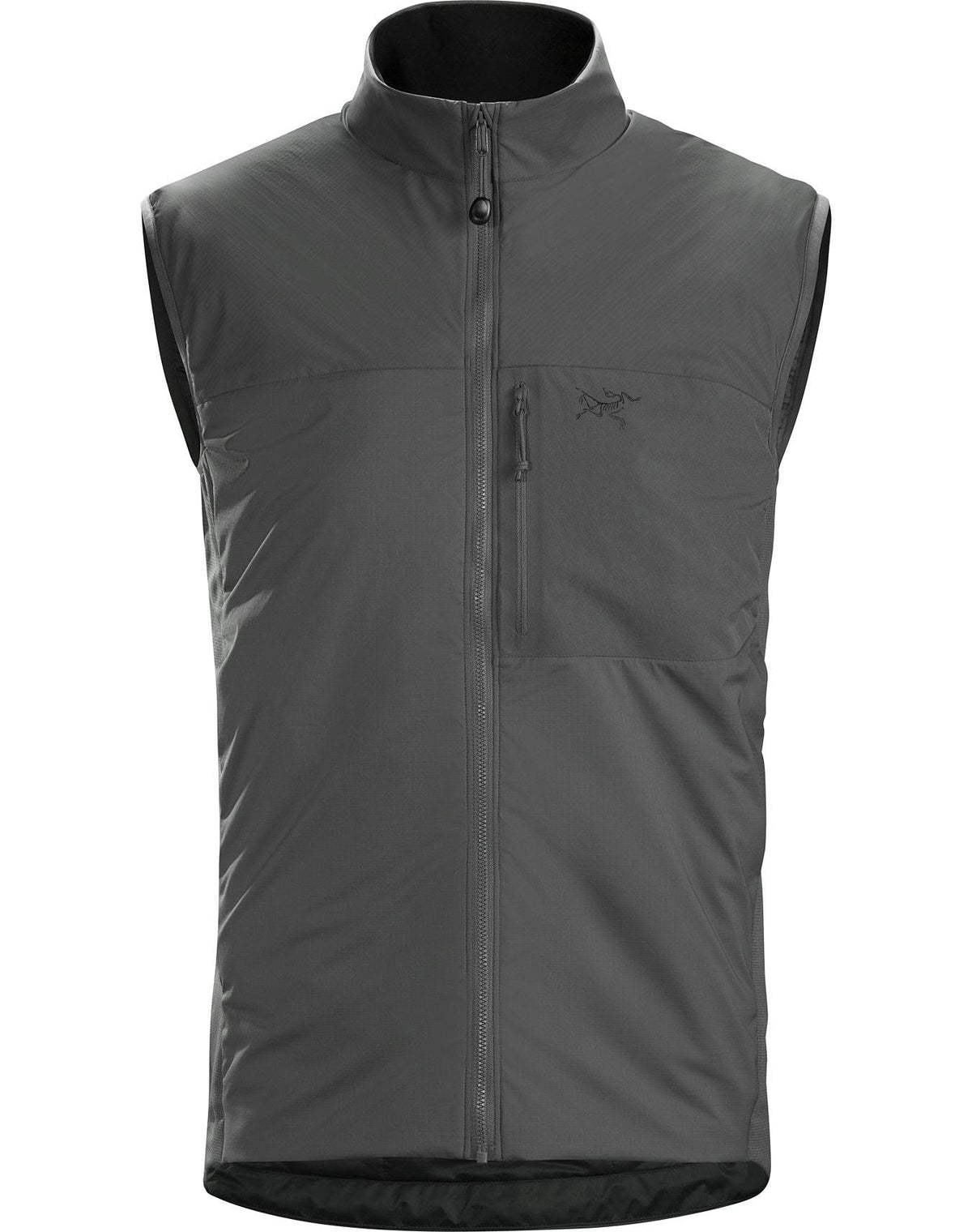 Arc&#39;teryx Atom Vest LT Gen2.1 - Black