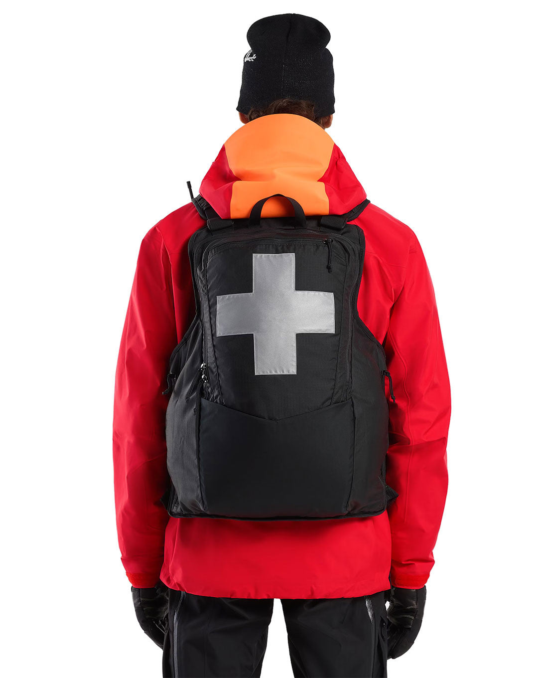 Arc&#39;teryx Patrol Vest - Black