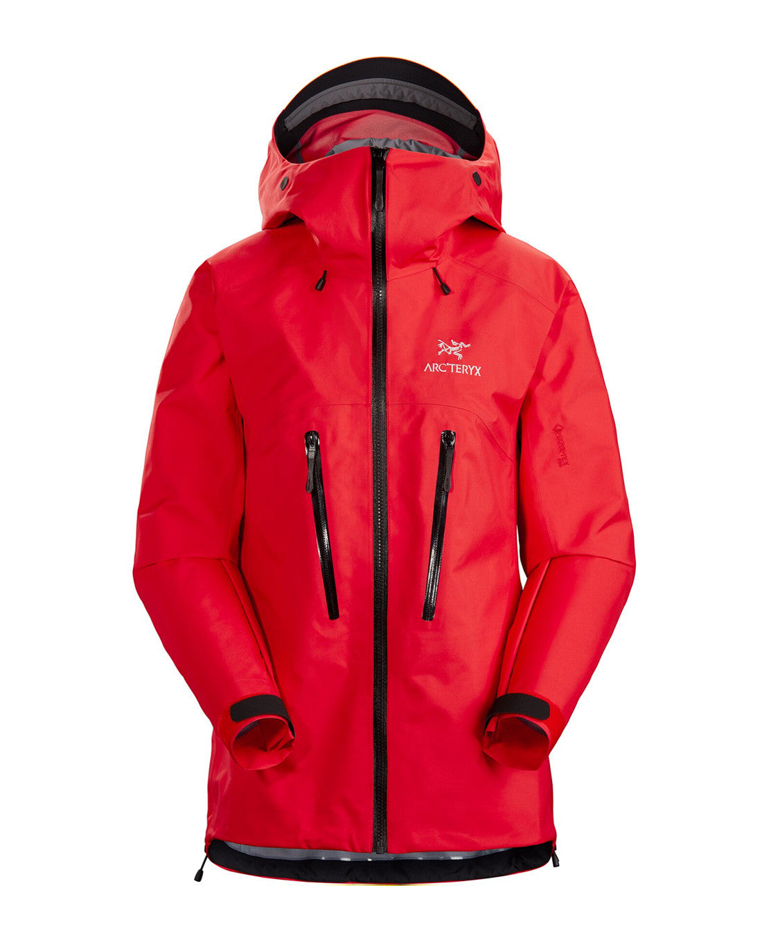 Arc'teryx Alpine Guide Jacket Women's - Dynasty II