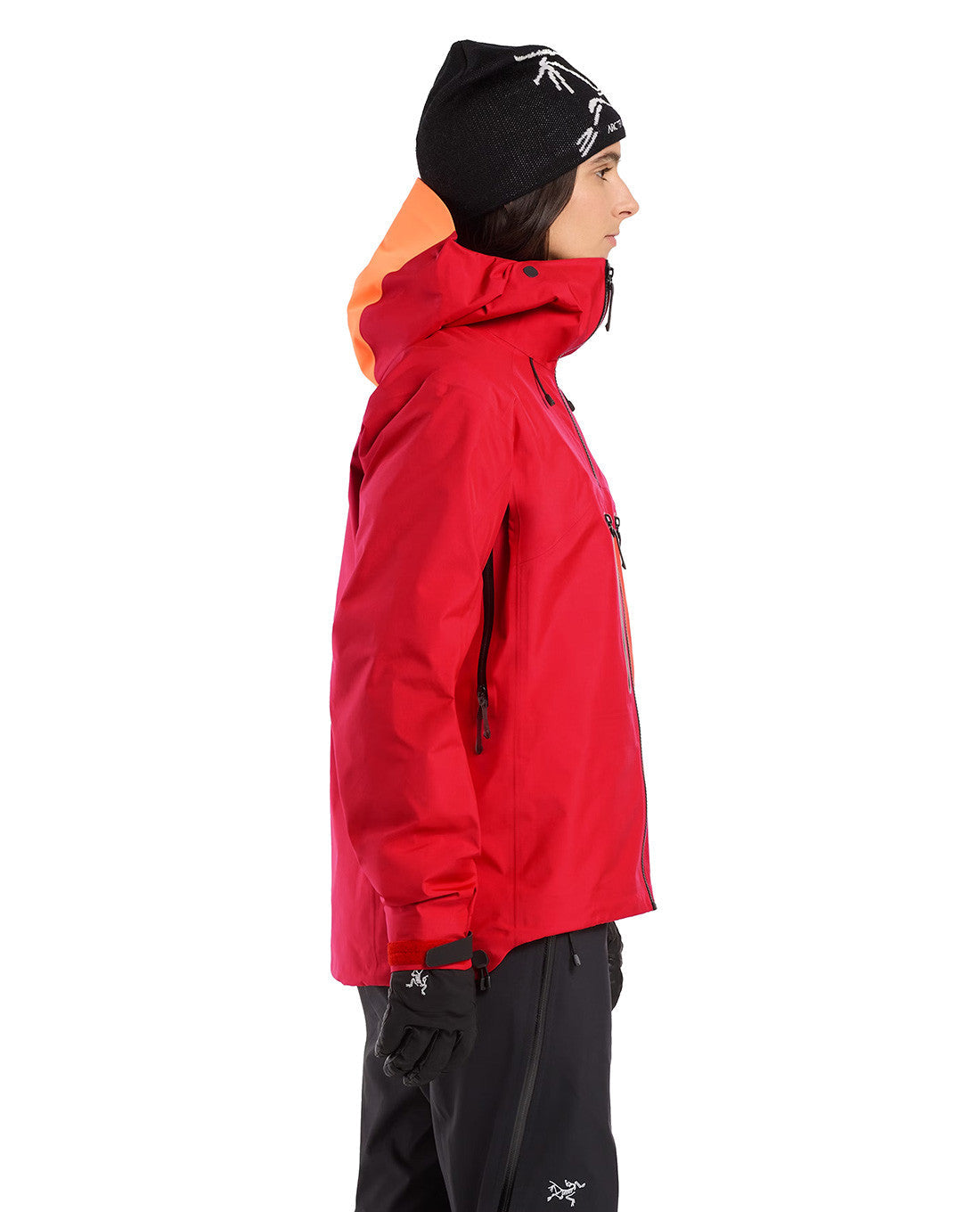 Arc&#39;teryx Alpine Guide Jacket Women&#39;s - Dynasty II