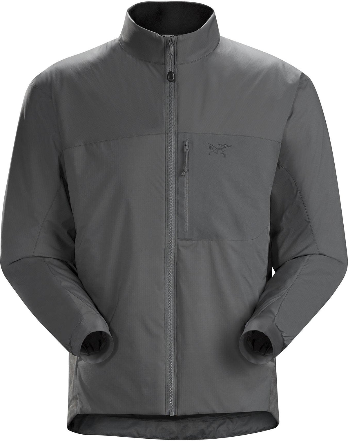 Arc&#39;teryx Atom Jacket LT Gen2.1 - Wolf