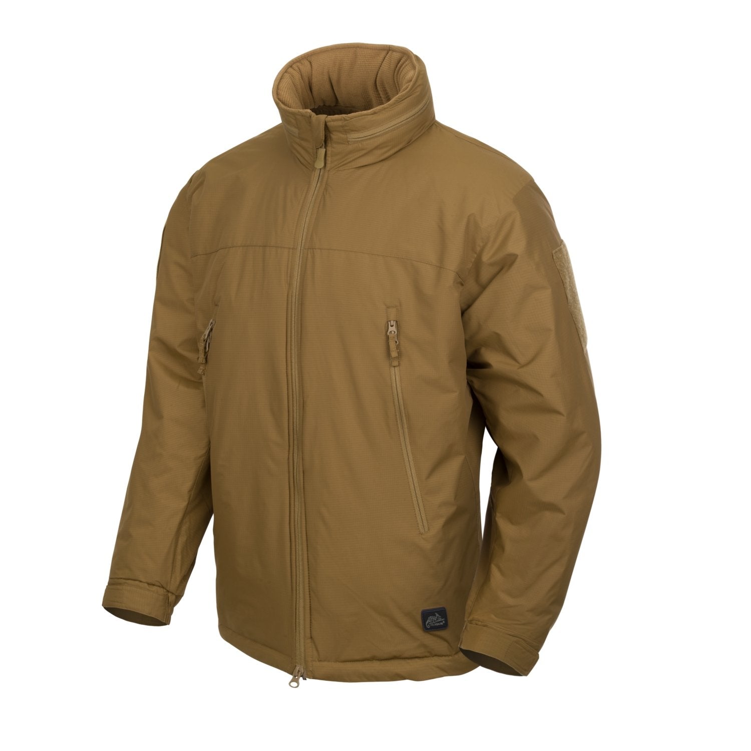 Helikon-Tex Level 7 Lightweight Winter Jacket - Coyote